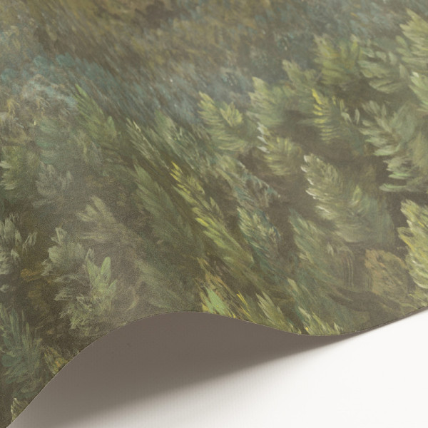 CARTA PARATI NOBILIS - CANOPY 2