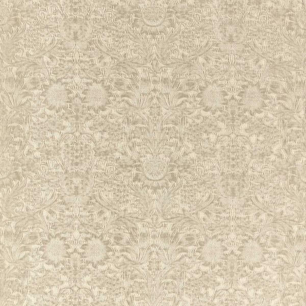 TESSUTO MORRIS & Co - SUNFLOWER CAFFOY VELVET