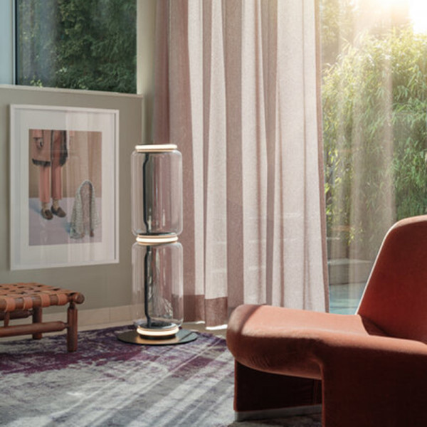 TENDE CONFEZIONATE ZIMMER+ROHDE -  VIVID