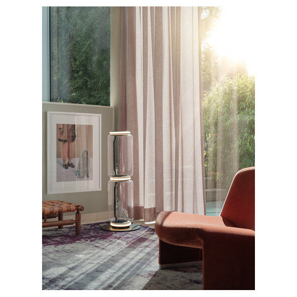 TENDE CONFEZIONATE ZIMMER+ROHDE -  VIVID