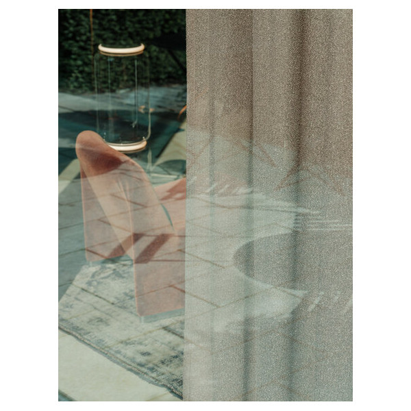 TENDE CONFEZIONATE ZIMMER+ROHDE -  VIVID