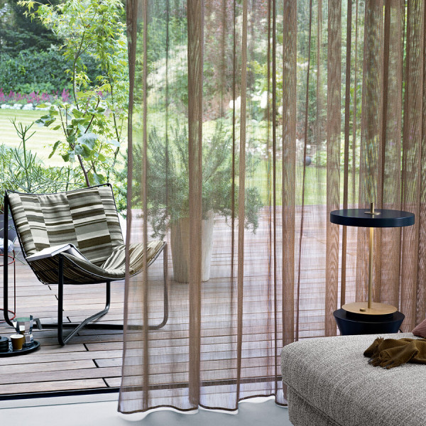 TENDE CONFEZIONATE ZIMMER+ROHDE - TWINE