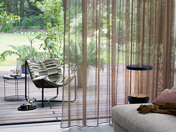 TENDE CONFEZIONATE ZIMMER+ROHDE - TWINE