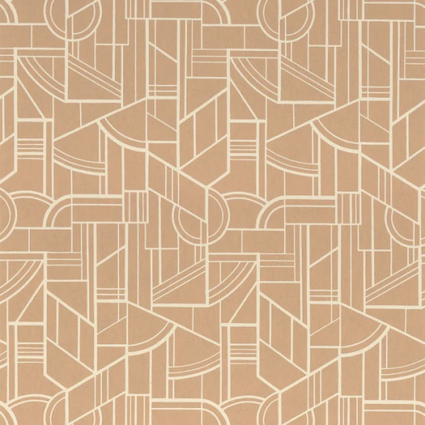 CARTA PARATI CASAMANCE - CINETIQUE