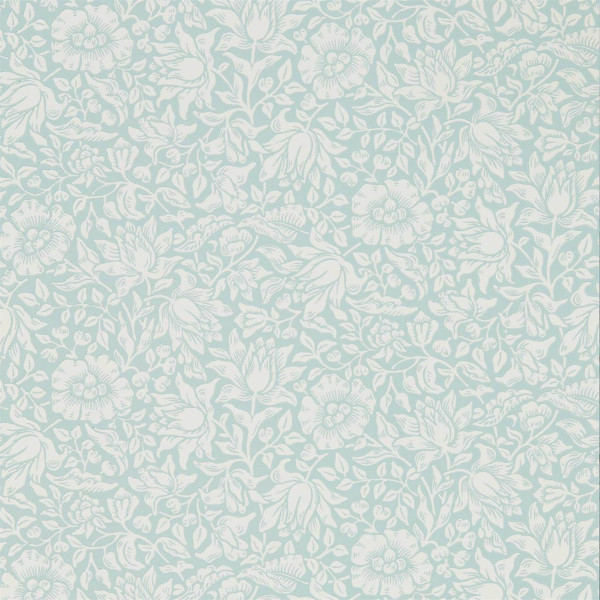 CARTA PARATI MORRIS & Co - MALLOW