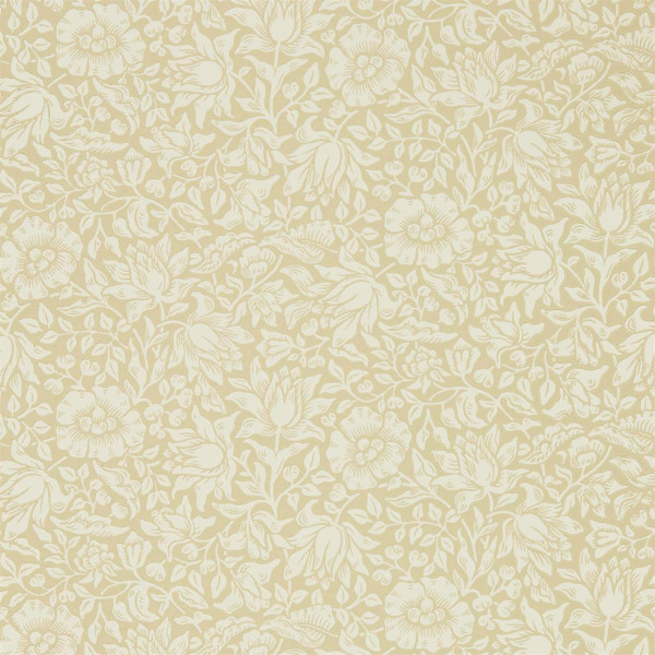CARTA PARATI MORRIS & Co - MALLOW