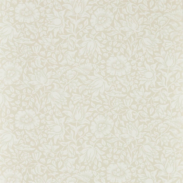 CARTA PARATI MORRIS & Co - MALLOW