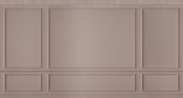 CARTA PANORAMICA - LES DOMINOTIERS - EUGENE