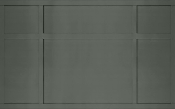 CARTA PANORAMICA - LES DOMINOTIERS - CHARLES