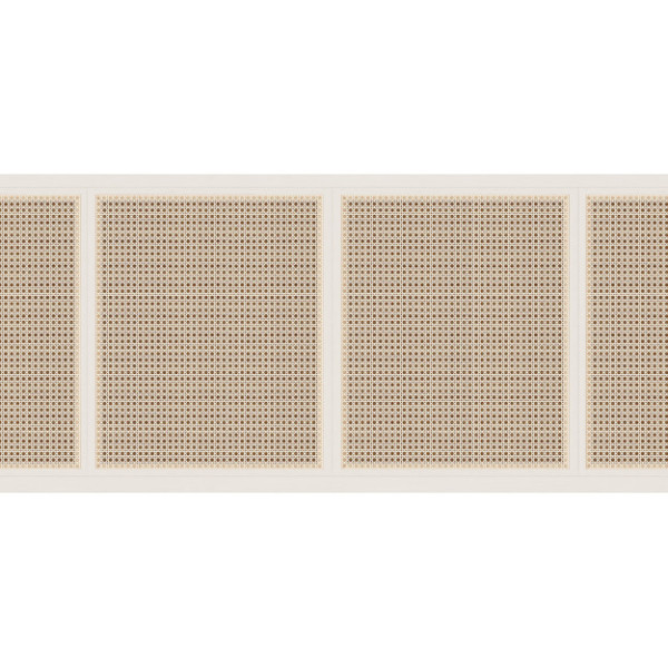 CARTA PANORAMICA - LES DOMINOTIERS - WOODEN BASES 3