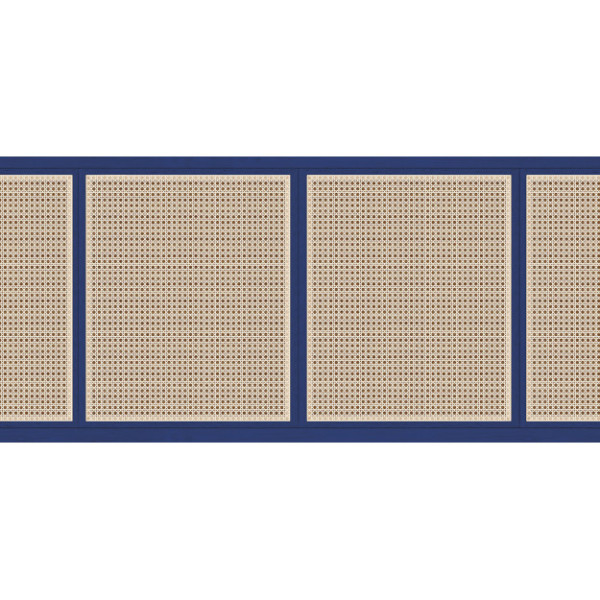 CARTA PANORAMICA - LES DOMINOTIERS - WOODEN BASES 3