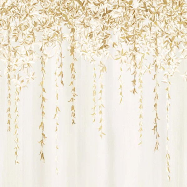 CARTA PARATI CASAMANCE - HEDERA