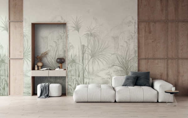 CARTA PARATI CASAMANCE - ARILLE