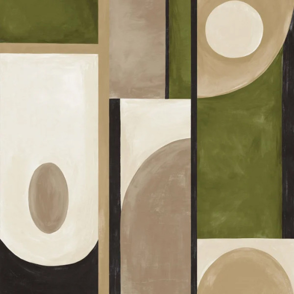 CARTA PARATI CASAMANCE - PICTURA