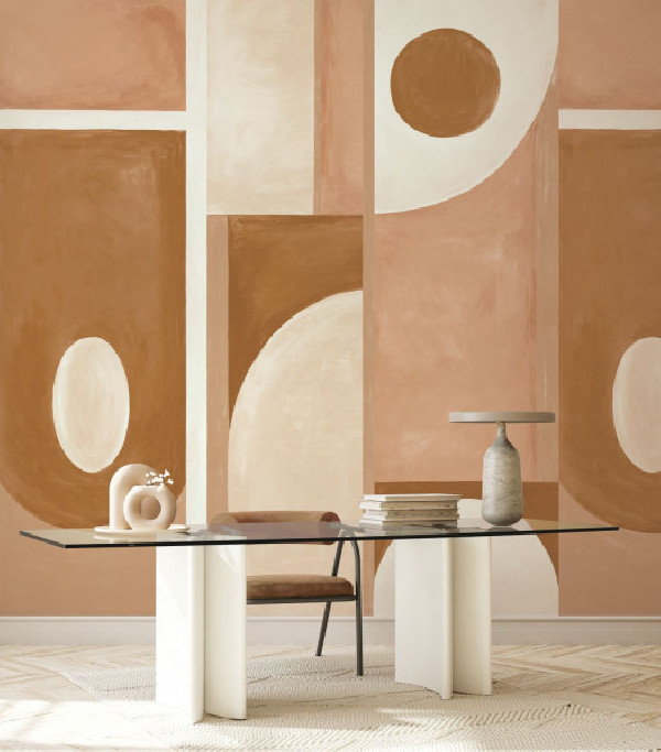 CARTA PARATI CASAMANCE - PICTURA