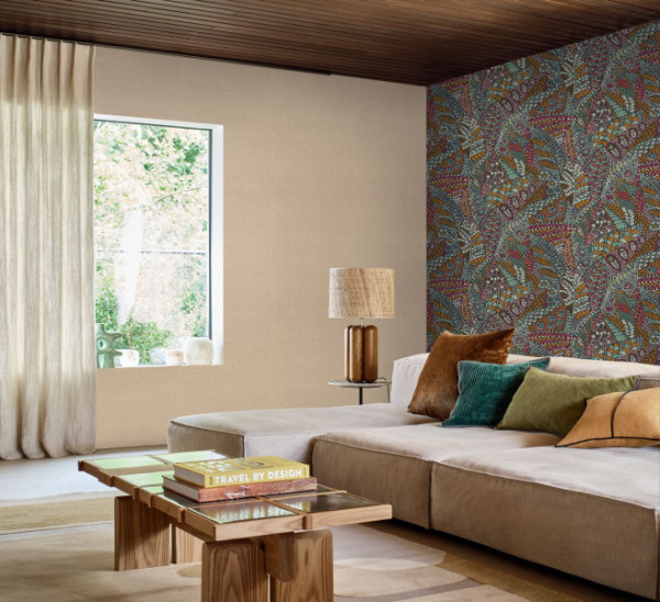 CARTA PARATI CASAMANCE -  TALAVERA