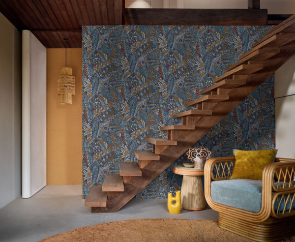 CARTA PARATI CASAMANCE -  TALAVERA