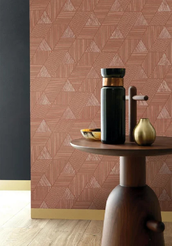 CARTA PARATI CASAMANCE - MÉROÉ