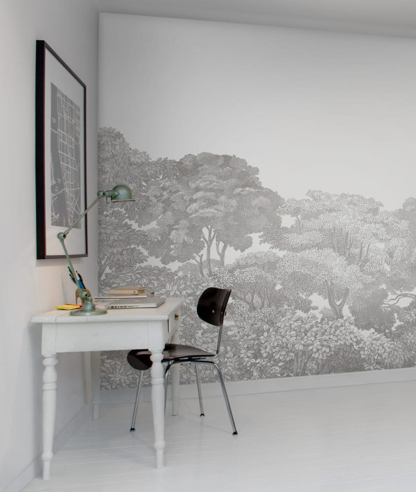 CARTA PARATI REBEL WALLS - BELLEWOOD