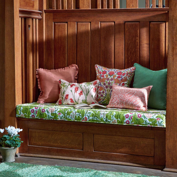 TESSUTO MORRIS & Co -  LEICESTER