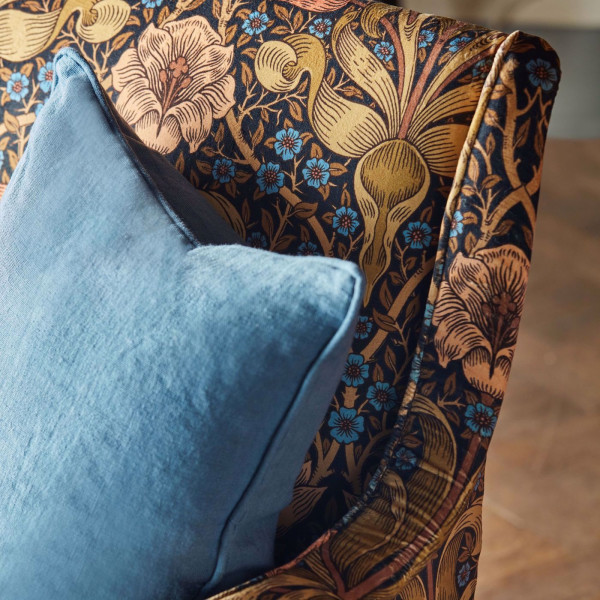 TESSUTO MORRIS & Co - SPRING THICKET