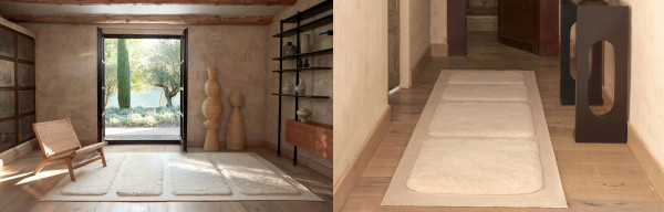 TAPPETO ELITIS - ALASKA