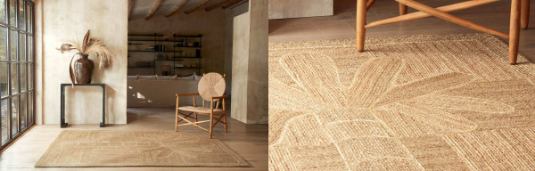 TAPPETO ELITIS - MIRADOR