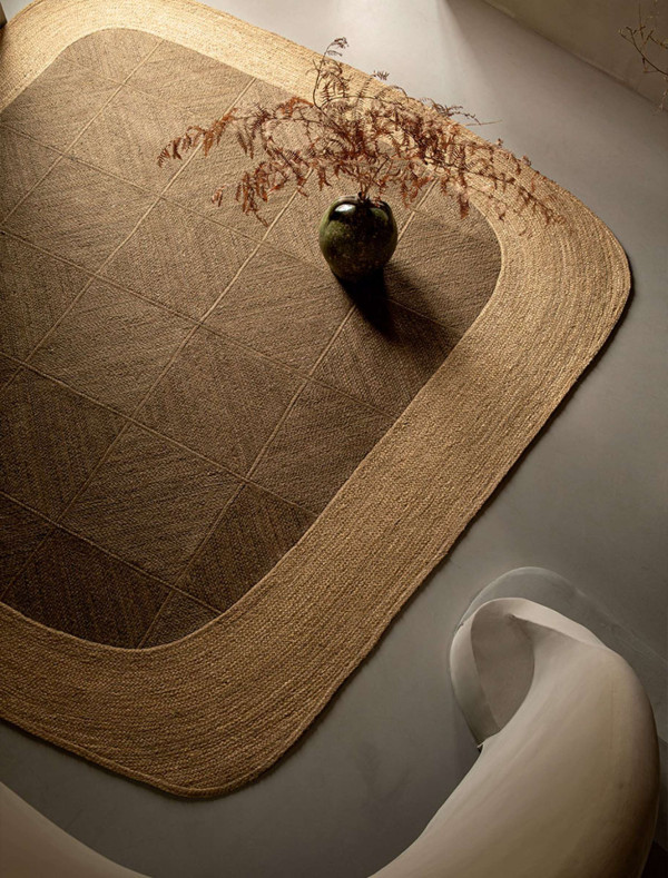 TAPPETO ELITIS - YASABAI