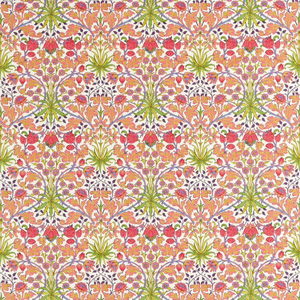 TESSUTO MORRIS & Co -  HYACINTH