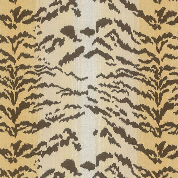TESSUTO NOBILIS - VELOURS TIGER