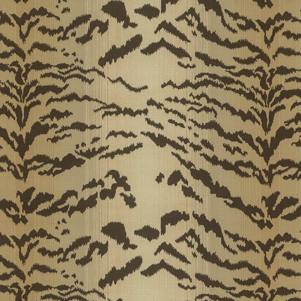 TESSUTO NOBILIS - VELOURS TIGER