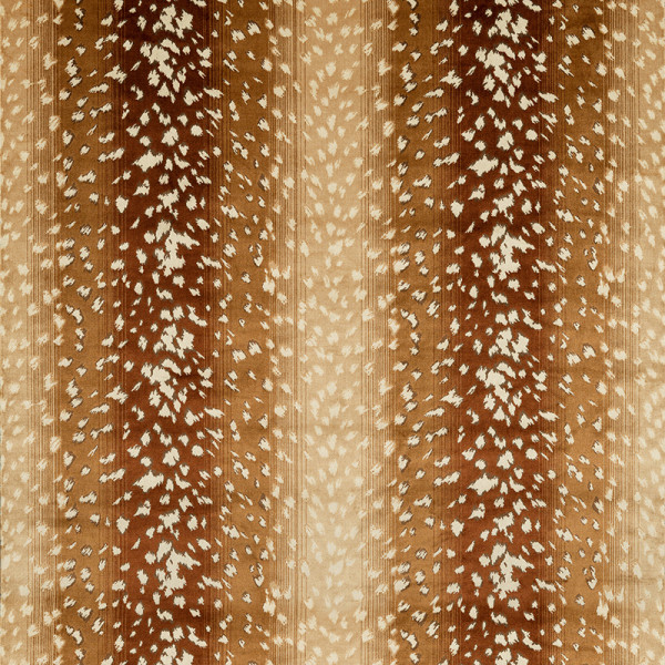 TESSUTO NOBILIS - VELOURS FAON