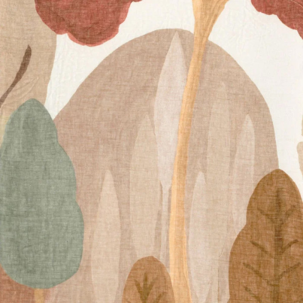 TESSUTO CASAMANCE - JARDIN D'ESTE