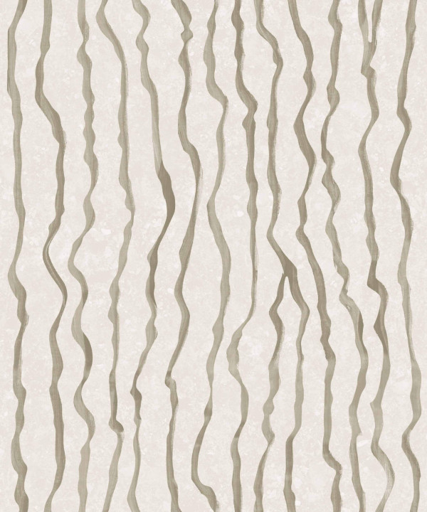 CARTA PARATI COORDONNE' - CALLIGRAPHY