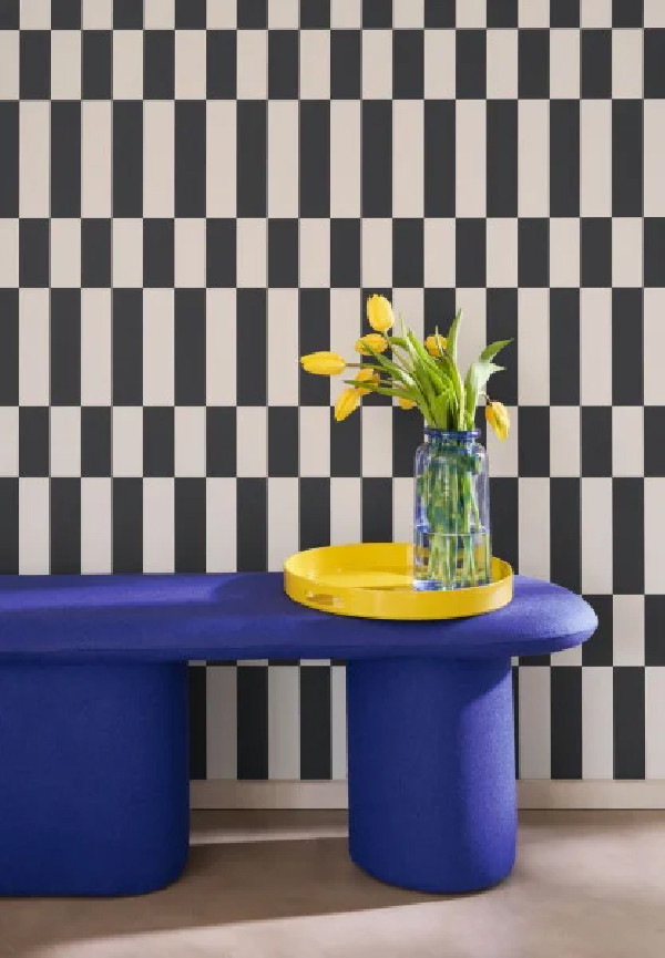 CARTA PARATI CASADECO - DINER