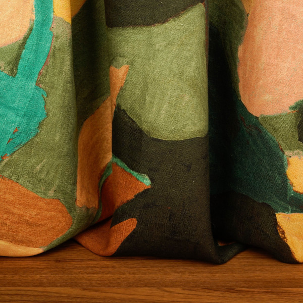 TESSUTO CHRISTIAN FISCHBACHER - TAGUA