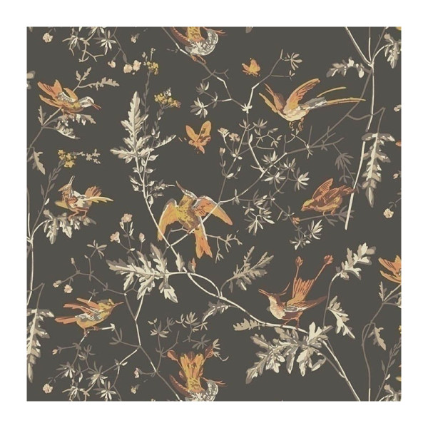 CARTA PARATI COLE & SON - HUMMINGBIRDS