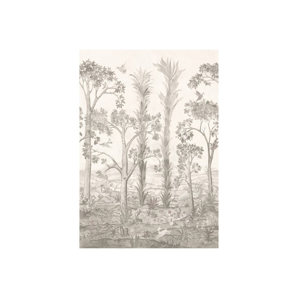 CARTA PARATI G.P. & BAKER - TALL TREES
