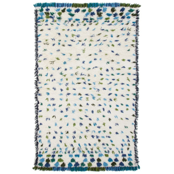 TAPPETO DESIGNERS GUILD - VALAIS