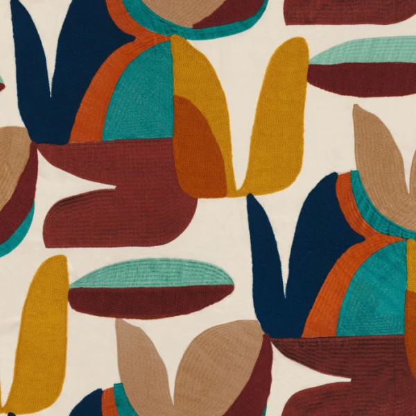 TESSUTO CASAMANCE - FLIRT