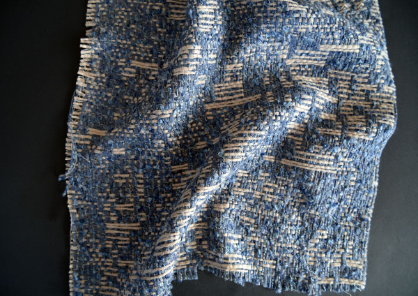 TESSUTO FISCHBACHER 1891- QUIPU