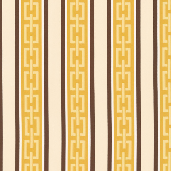 TENDE CONFEZIONATE RUBELLI - CHAIN STRIPE