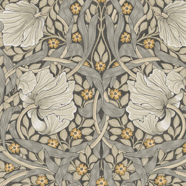 CARTA PARATI WILLIAM MORRIS AT HOME - PIMPERNEL