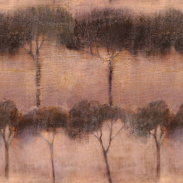 CARTA PARATI COORDONNE' - OURIKA TREES
