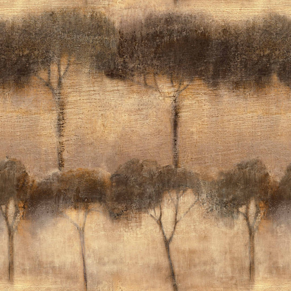 CARTA PARATI COORDONNE' - OURIKA TREES