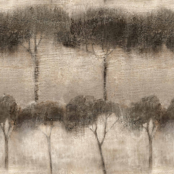 CARTA PARATI COORDONNE' - OURIKA TREES