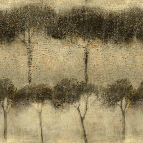 CARTA PARATI COORDONNE' - OURIKA TREES