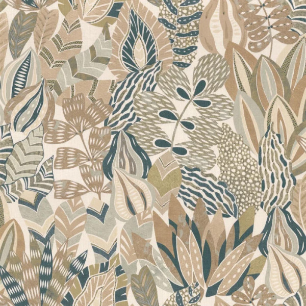 CARTA PARATI CASAMANCE - ALFABIA