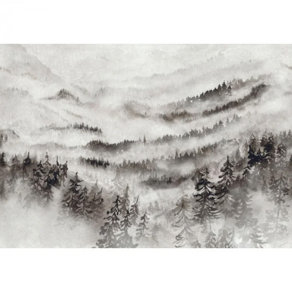 CARTA PARATI CASADECO - MORNING MIST