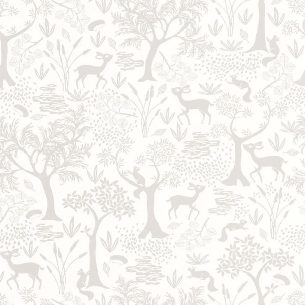 CARTA PARATI CASADECO - POETIC FOREST